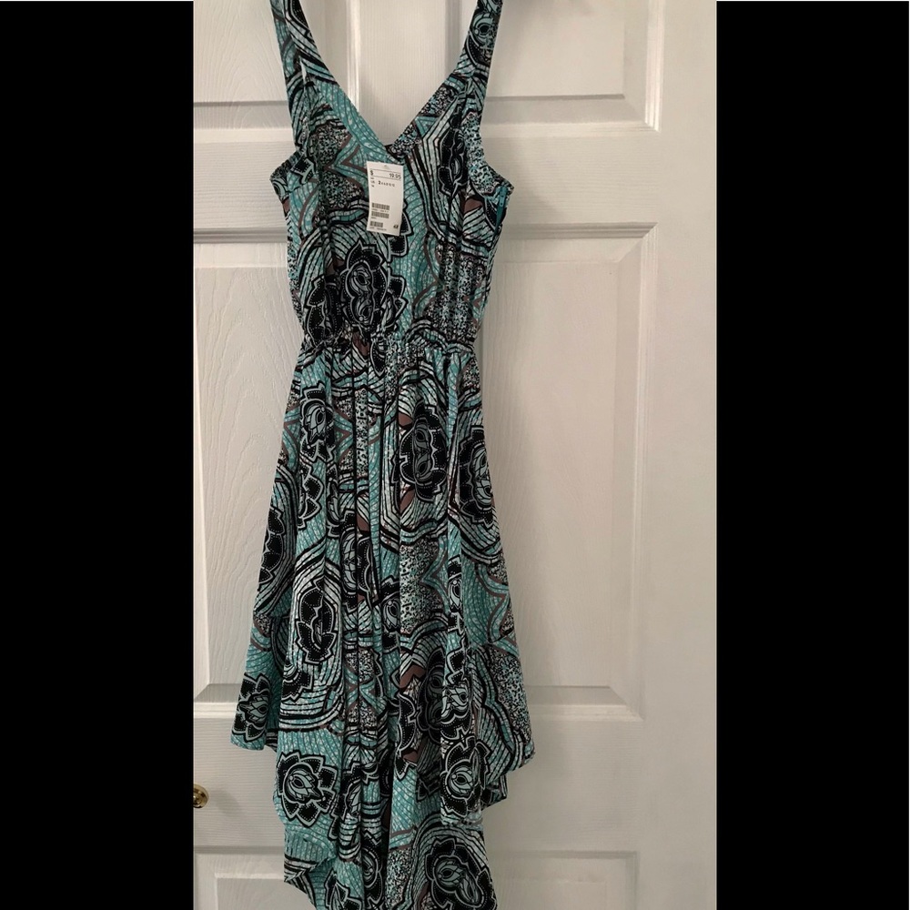 H&M SUMMER DRESS